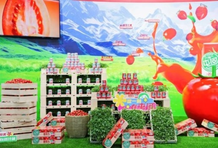 冷冻食品企业报名2026南京糖酒会参展攻略详解
