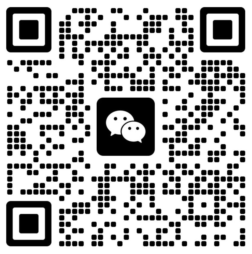 扫一扫加微信咨询